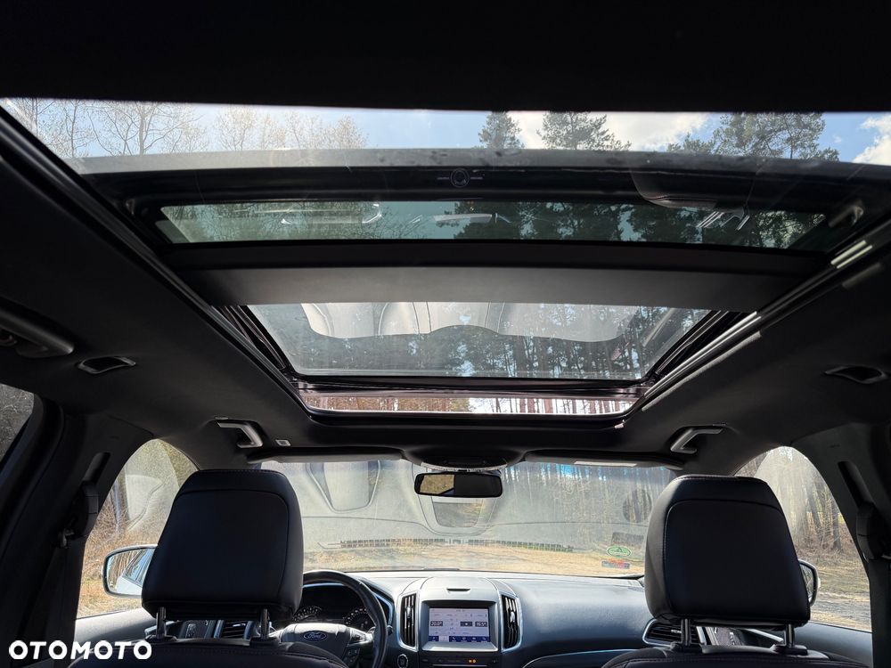 Ford Edge 2.0 TDCi Bi-Turbo 4x4 ST-LINE - 31