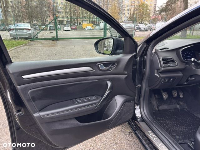 Renault Megane 1.3 TCe FAP Intens - 8