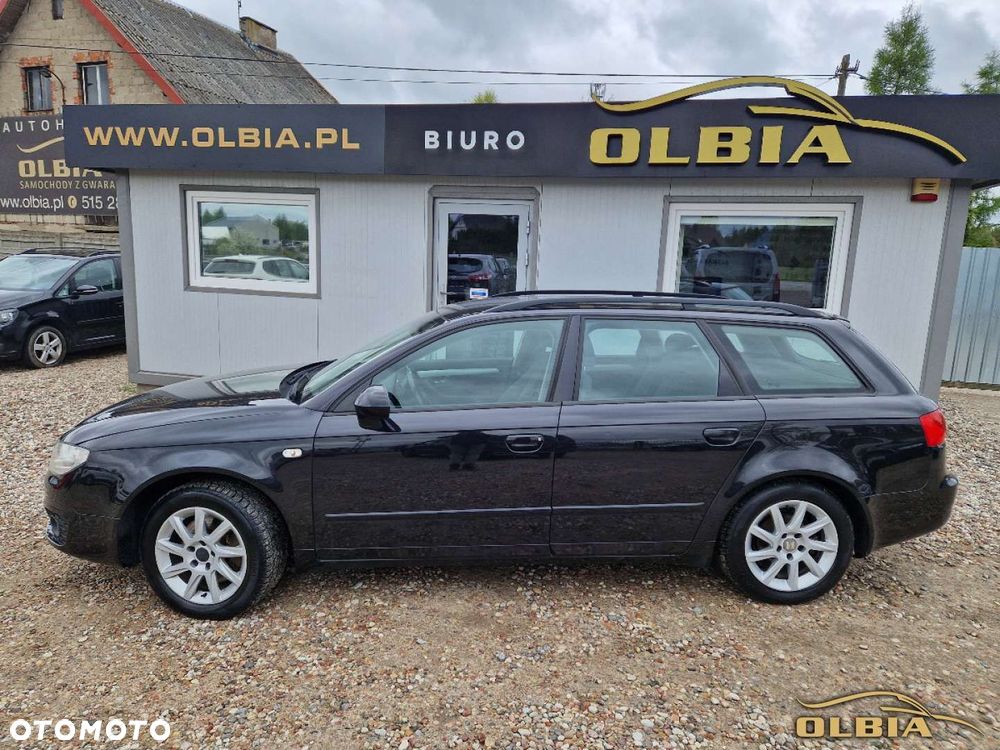 Seat Exeo - 4