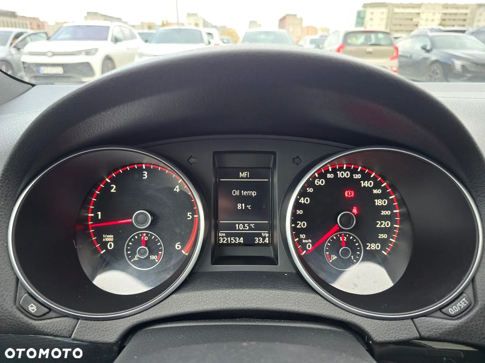 Volkswagen Golf 2.0 TDI GTD - 38