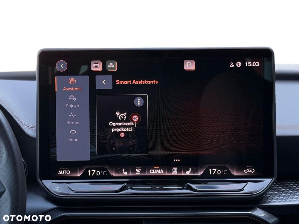 Cupra Formentor 1.5 eTSI mHEV DSG - 34