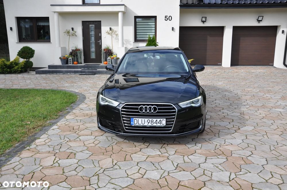 Audi A6 - 5
