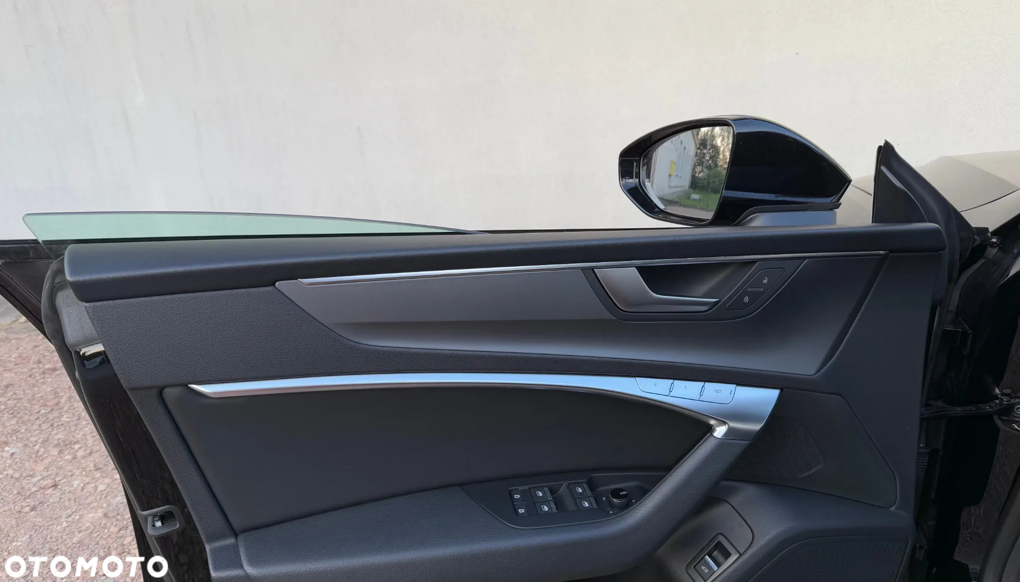 Audi A7 Sportback 40 TDI quattro S tronic - 9