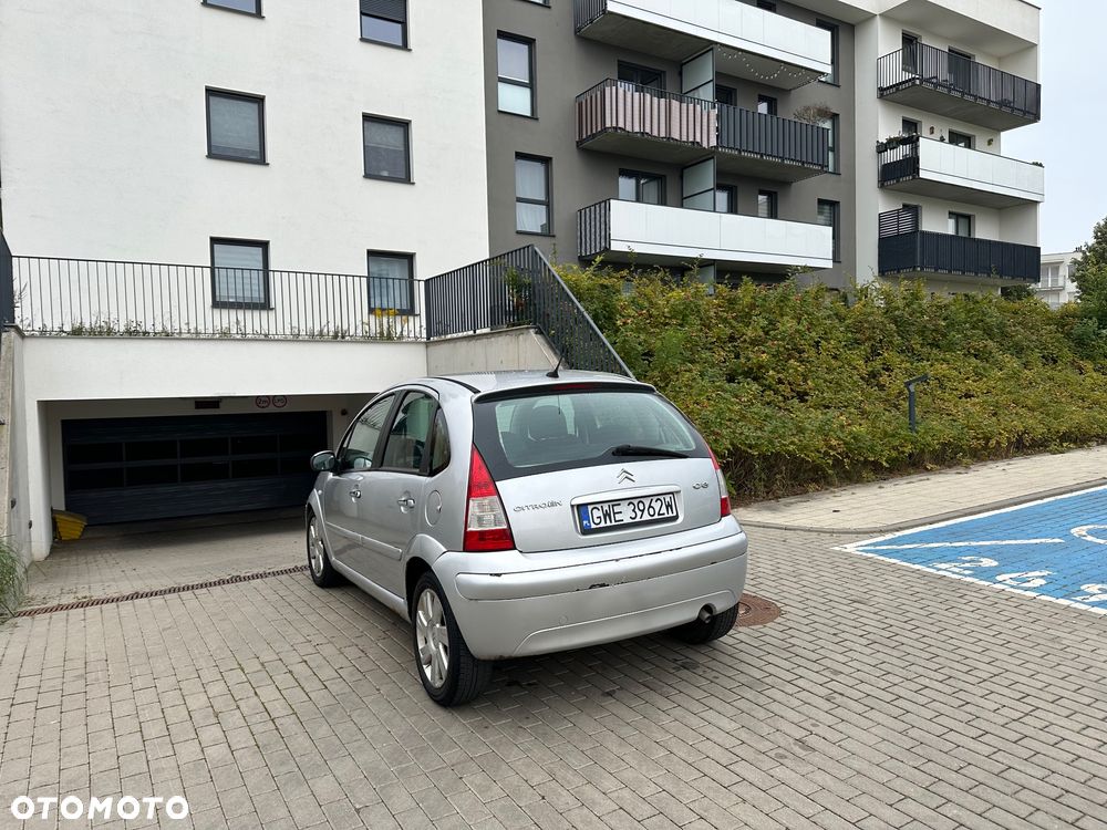 Citroën C3 - 6