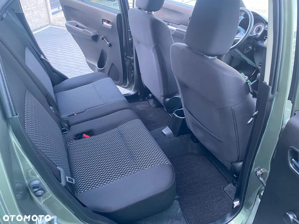 Suzuki Ignis 1.2 Dualjet Hybrid Comfort+ - 10