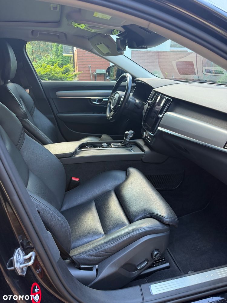 Volvo S90 D4 SCR R-Design - 13