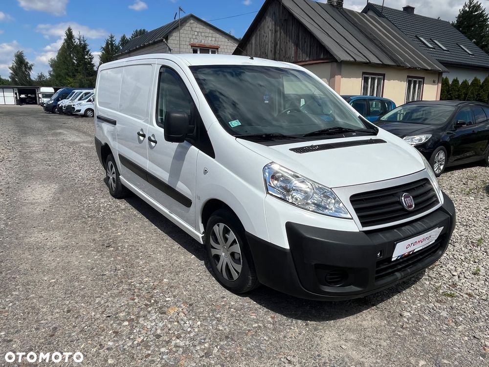 Fiat Scudo - 3