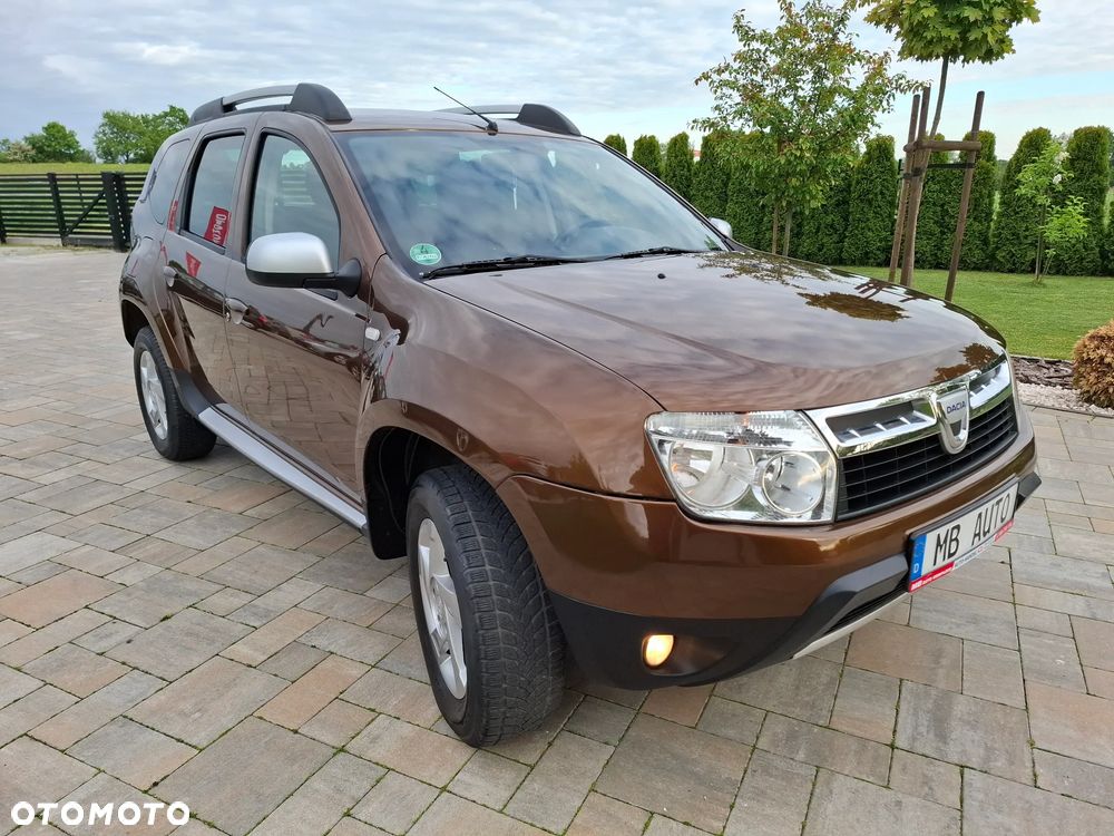 Dacia Duster 1.6 16V 105 4x2 Celebration - 28