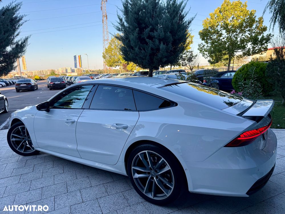 Audi A7 2.0 45 TFSI quattro S tronic - 5