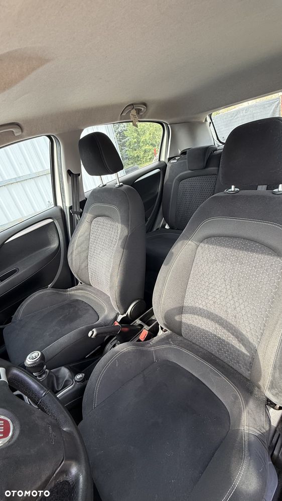 Fiat Punto 0.9 Twinair Easy Pakiet Easy Plus S&S - 9