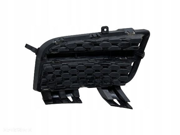 JAGUAR XE KRATKA ZAŚLEPKA ZDERZAKA PRAWA - 2