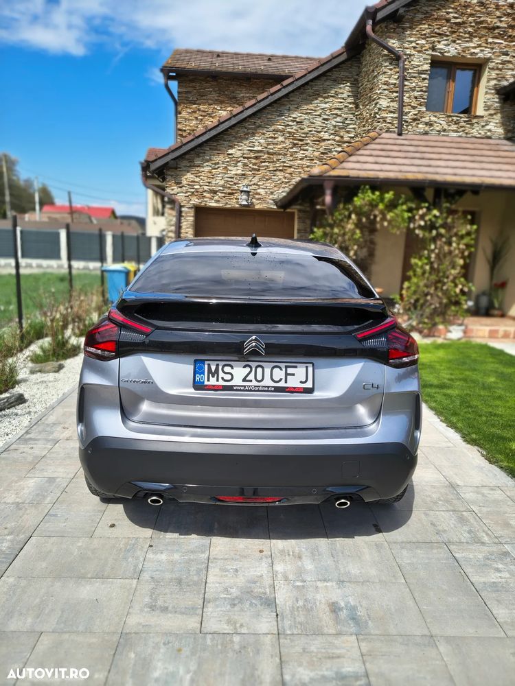 Citroën C4 PureTech 130 Stop&Start MAX - 2