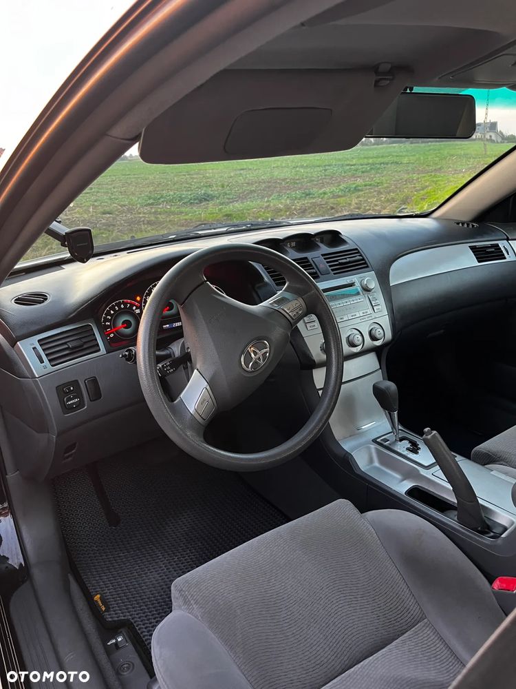 Toyota Camry Solara - 9