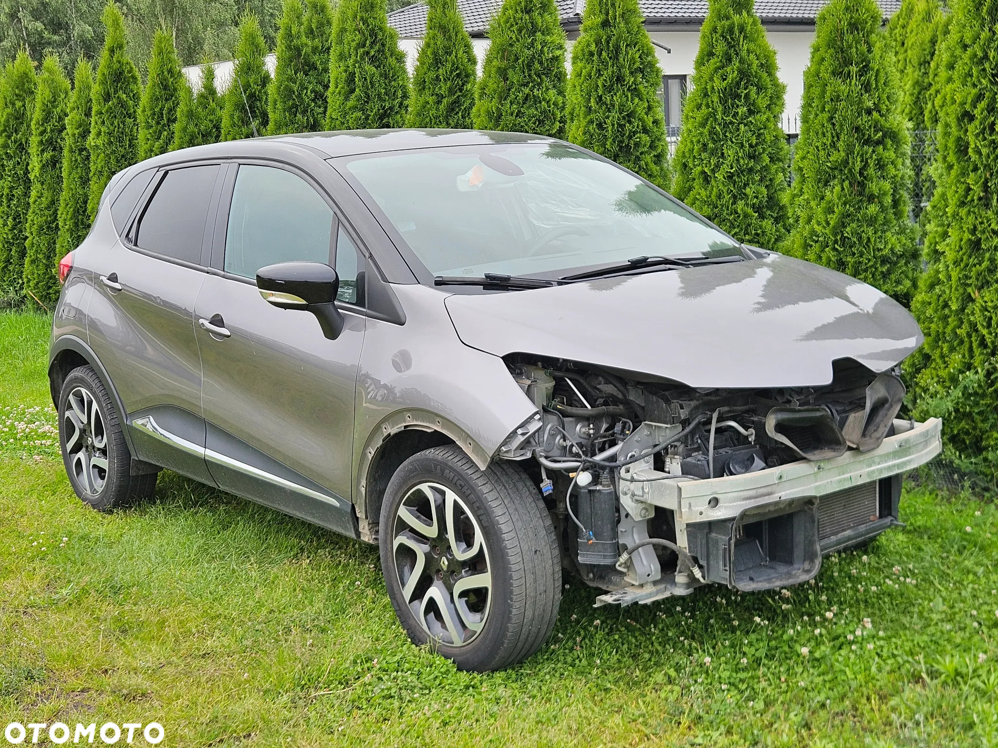 Renault Captur (ENERGY) TCe 90 INTENS - 2