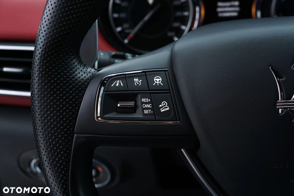 Maserati Levante Q4 - 23
