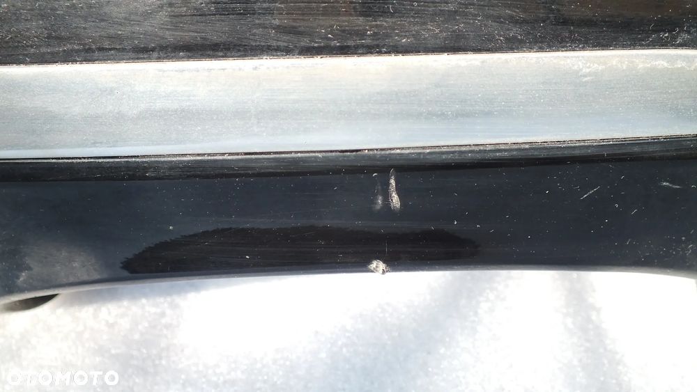 Zderzak tylny Kia Optima IV GT-line Sedan - 5