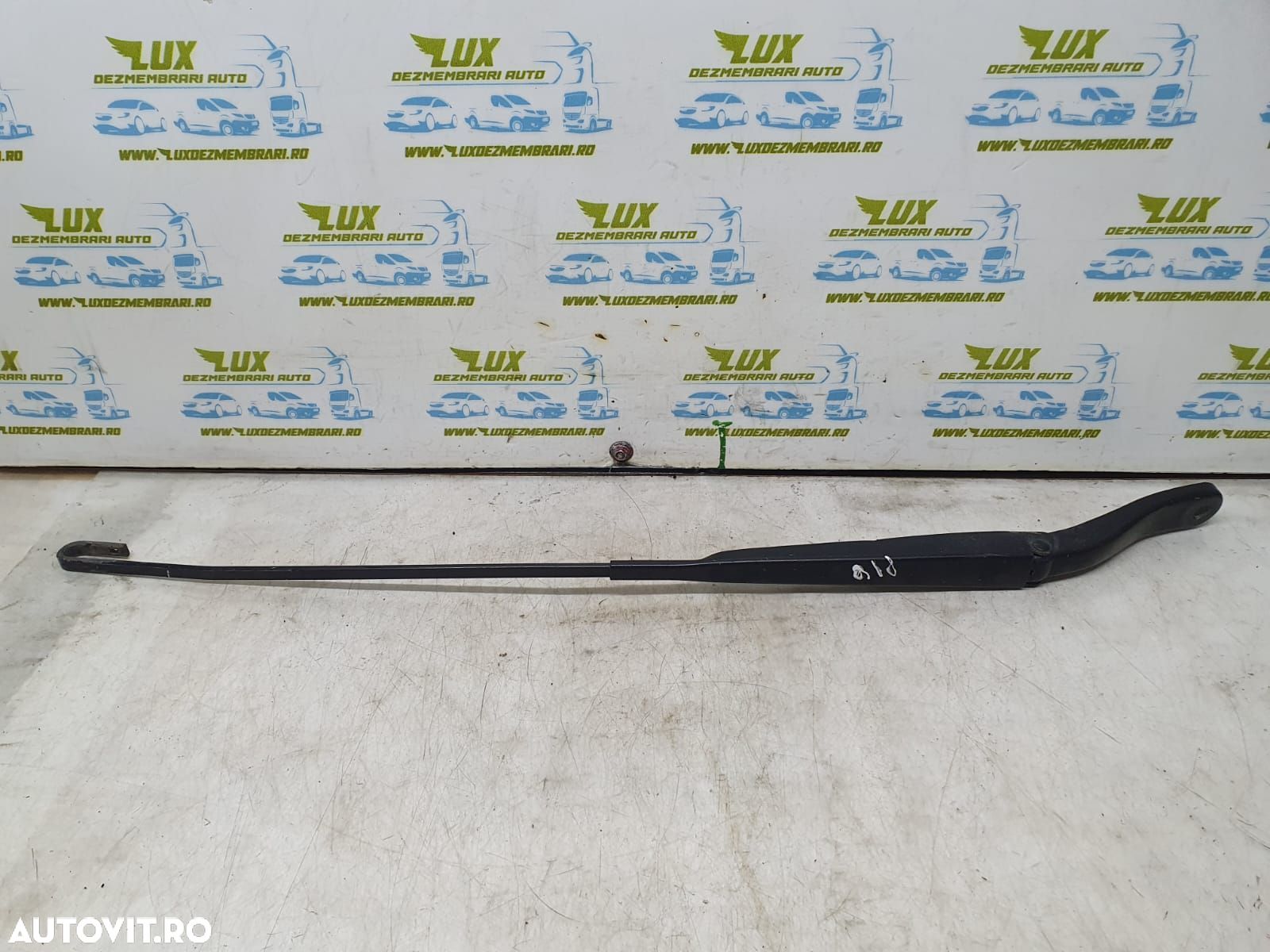 Brat stergator 8200734777c Opel Movano B [facelift] [2014 - 2019] - 1