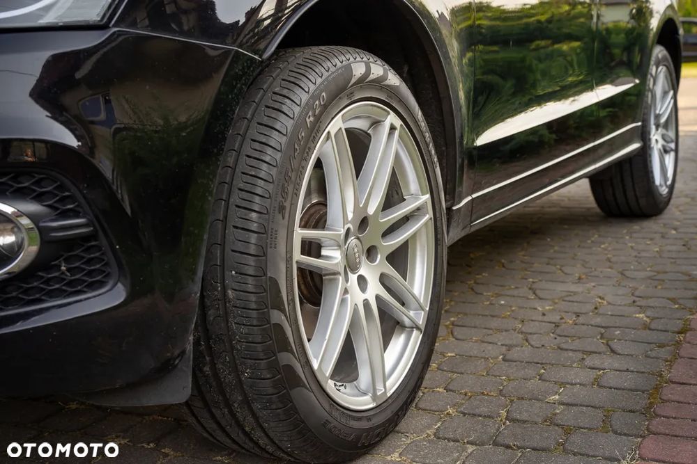 Audi Q5 2.0 TDI Quattro - 12