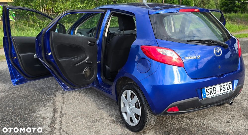 Mazda 2 1.3 Dynamic - 16