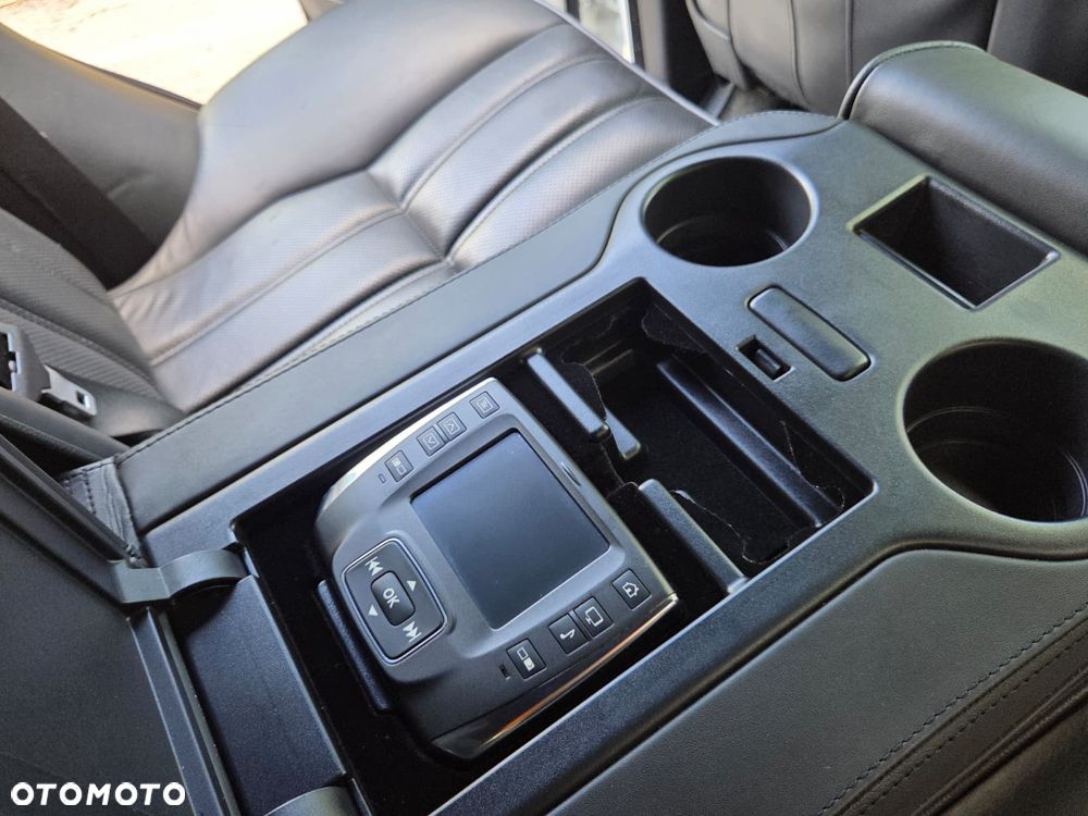 Land Rover Range Rover 5.0 V8 S/C - 13