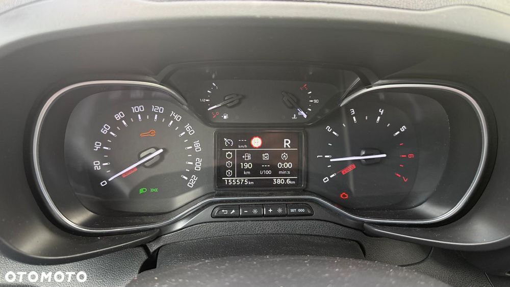 Citroën Berlingo XL 1.5 BlueHDI Feel Pack S&S (7-os.) - 8