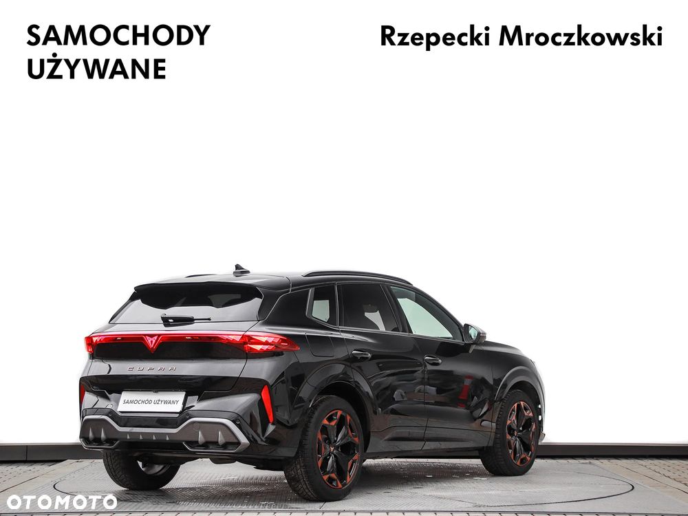 Cupra Terramar - 7