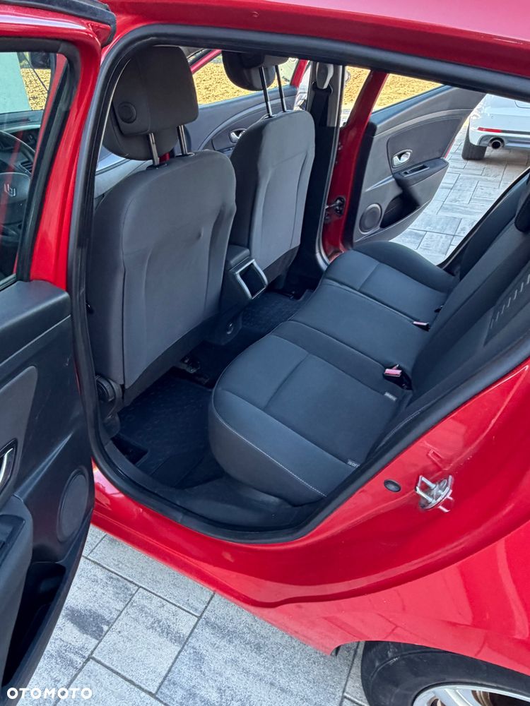 Renault Megane 1.5 dCi Generation - 7