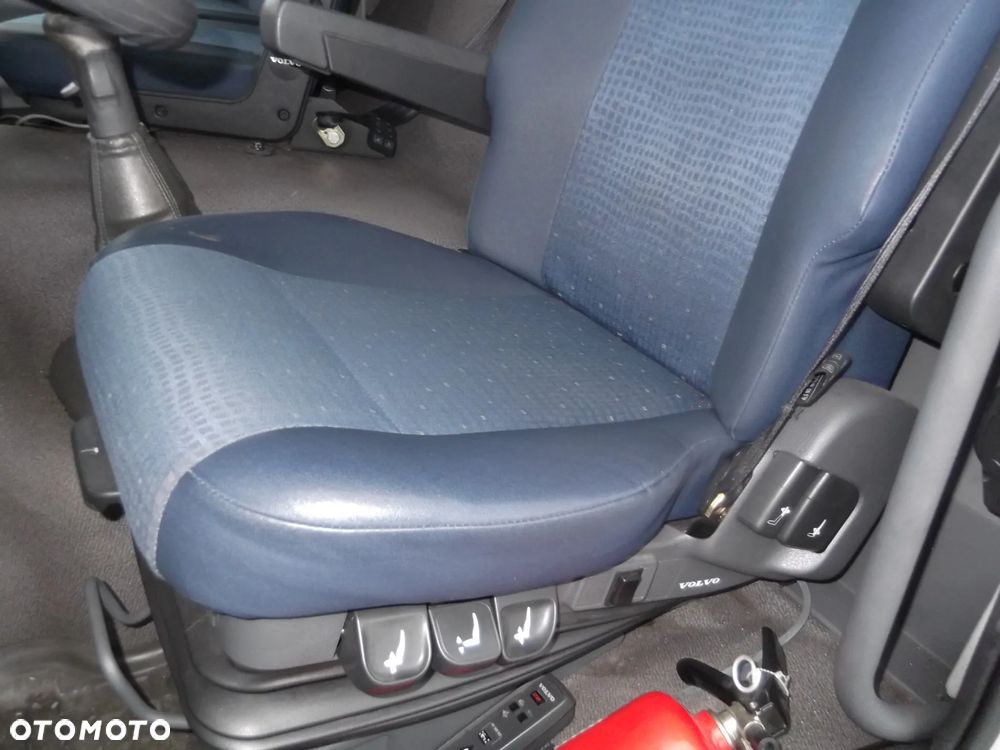 Volvo RTG NUTECH MT 1213 - 20