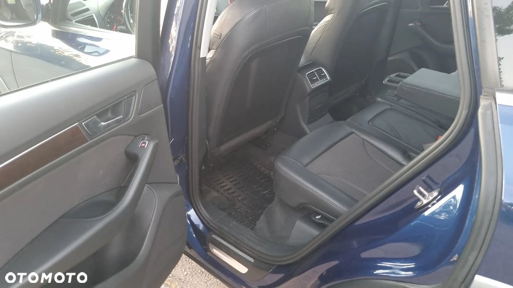 Audi Q5 2.0 TDI Quattro S tronic - 20
