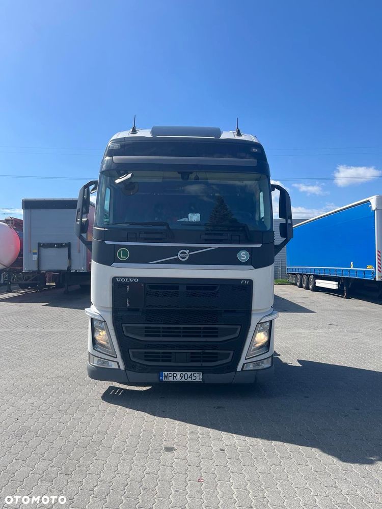 Volvo FH 500 - 3