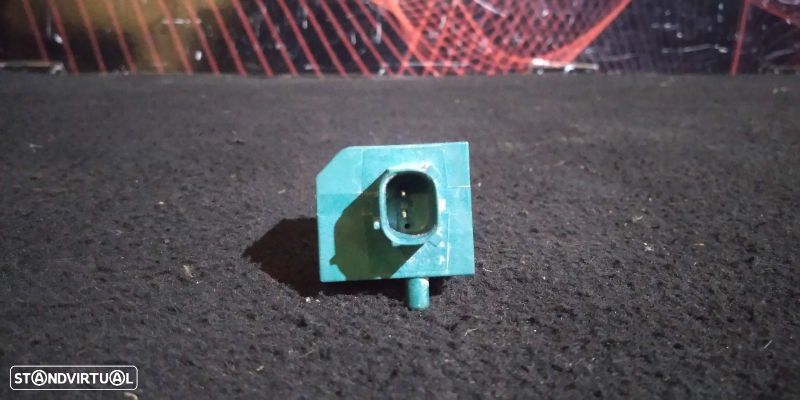 Sensor De Impacto  Suzuki Sx4 (Ey, Gy) - 3