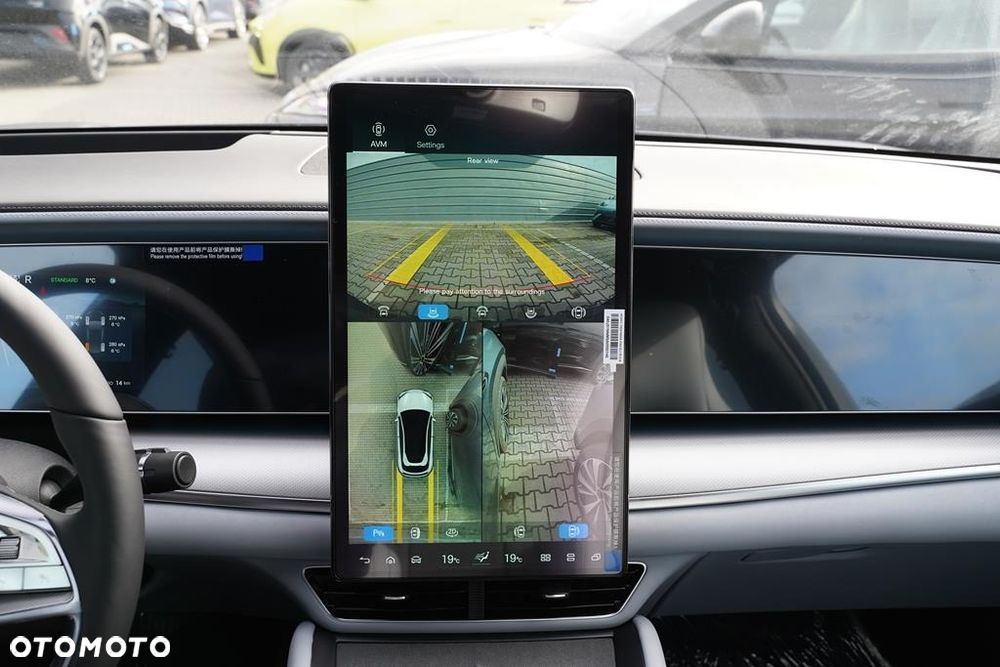 BYD Sealion 7 91.3kWh Excellence AWD - 19