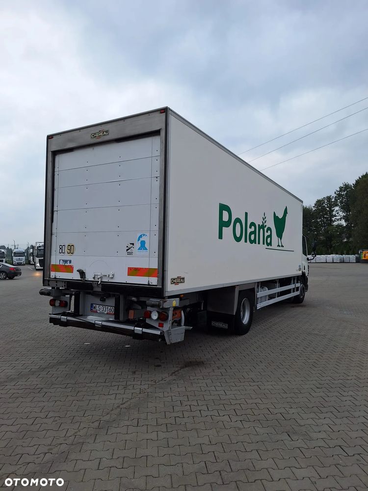 DAF FA CF75 - 5