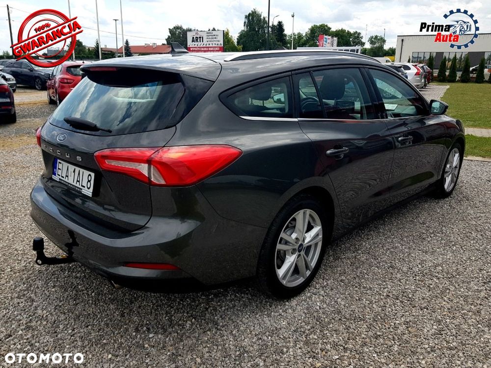 Ford Focus - 11