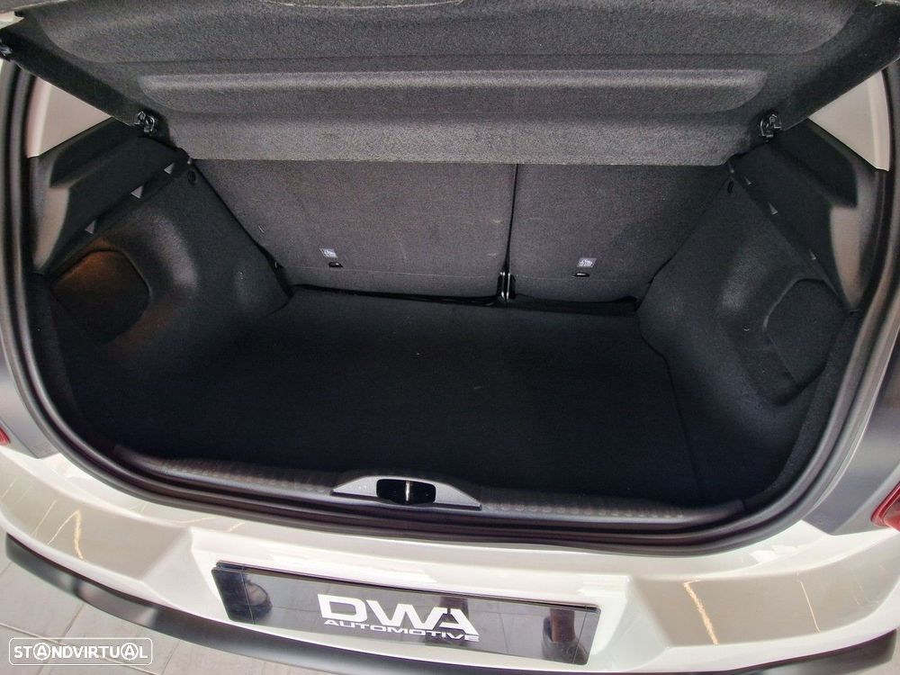 Citroën C3 1.2 PureTech Feel - 20