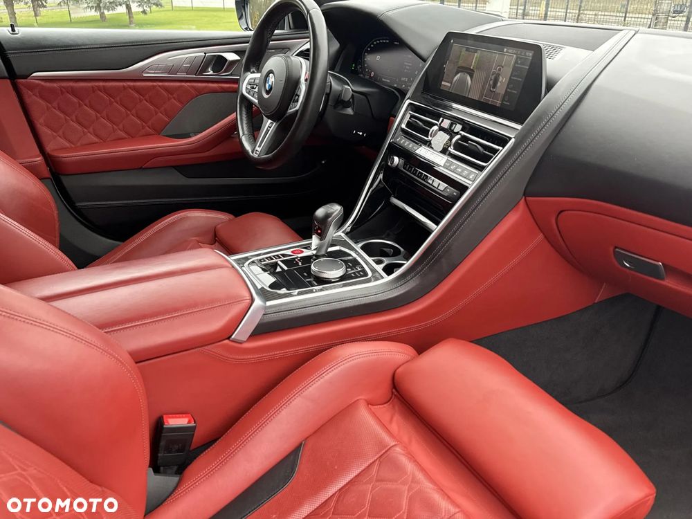 BMW M8 Standard - 13