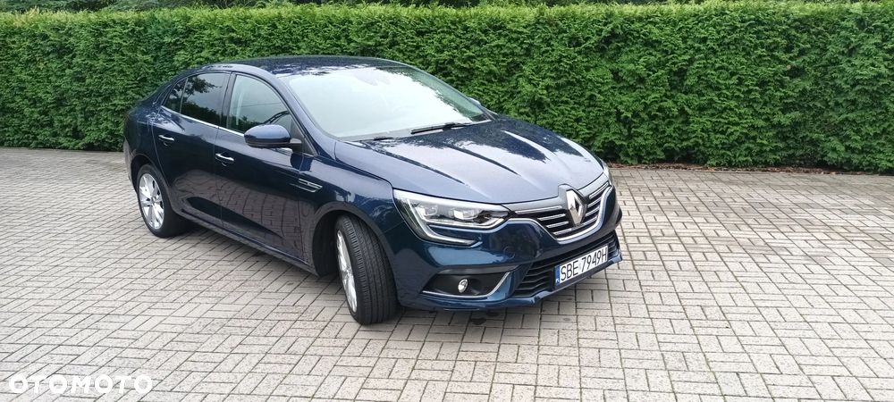 Renault Megane ENERGY TCe 130 EDC LIMITED - 3