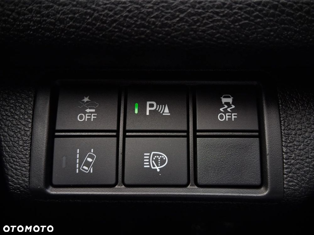 Honda Civic 1.5 T Sport Plus (Navi) - 12