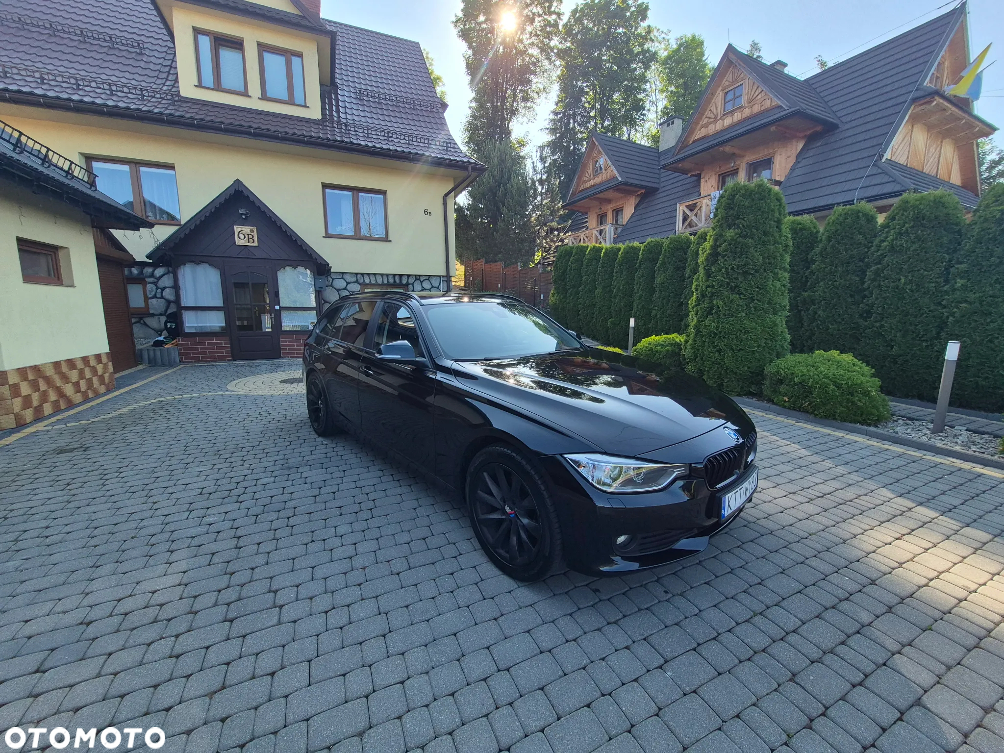 BMW Seria 3 - 6