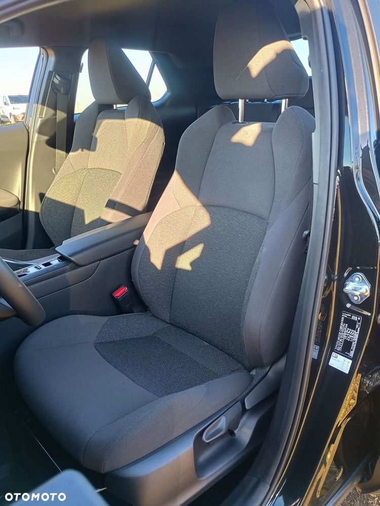 Toyota C-HR 1.8 Hybrid Comfort - 9