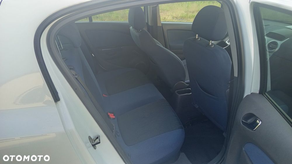 Opel Corsa 1.2 16V EcoFLEX Edition 111 Jahre - 9
