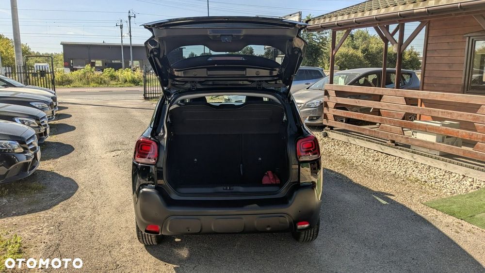 Citroën C3 Aircross - 35