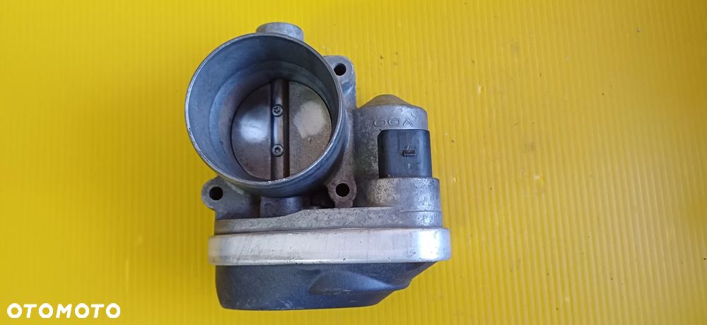 Przepustnica powietrza VW Golf IV 408-238-323-008-Z - 3