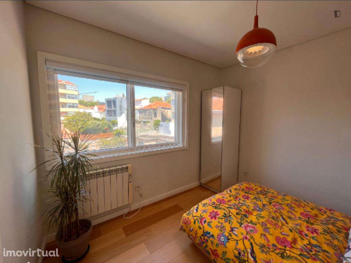 Apartamento com 3 quartos - localizado em Foz do Douro Porto - Grande imagem: 2/14