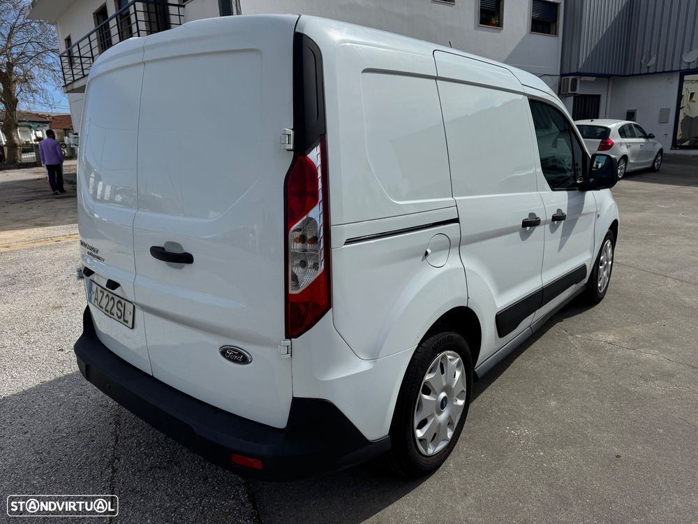 Ford Transit Connect - 3
