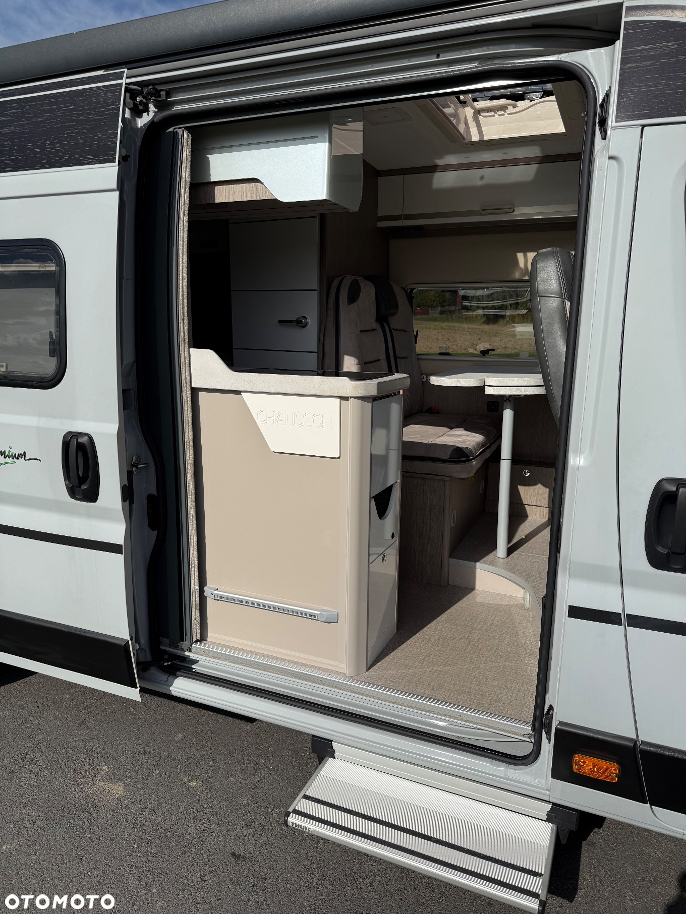 Fiat CHAUSSON V690 PREMIUM ROADLINE - 14