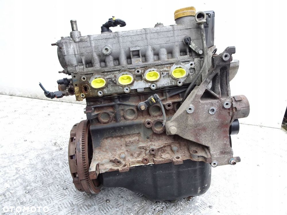 silnik fiat 500l 1.4 benzyna 843a1000 - 8