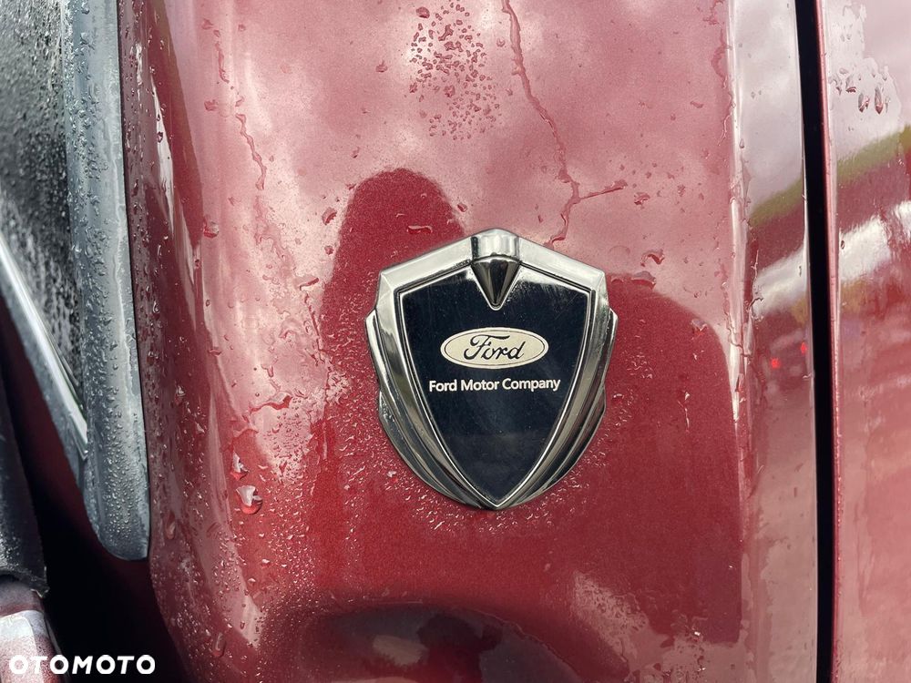 Ford F150 5.4 4WD - 8