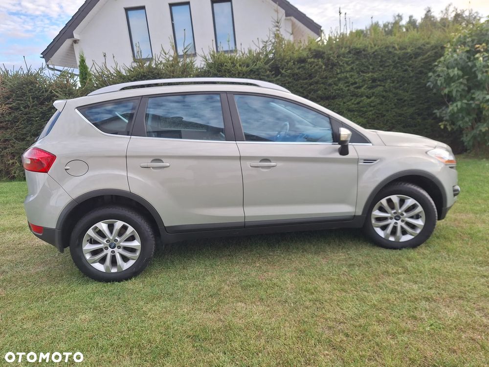 Ford Kuga 2.0 TDCi Titanium - 18