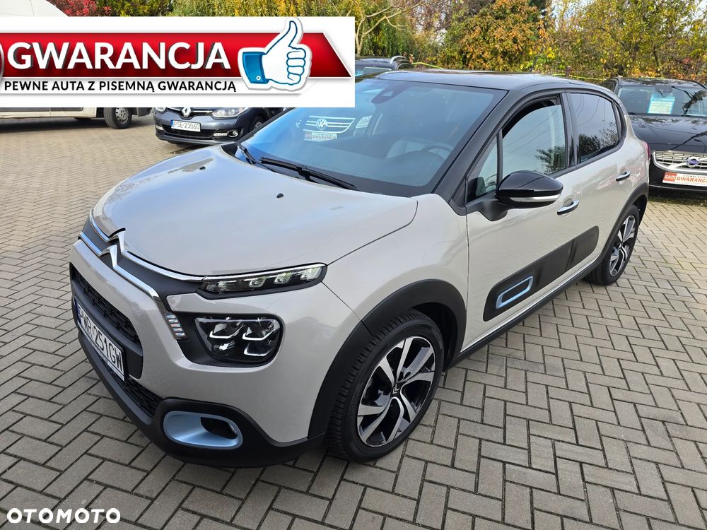 Citroën C3 - 1